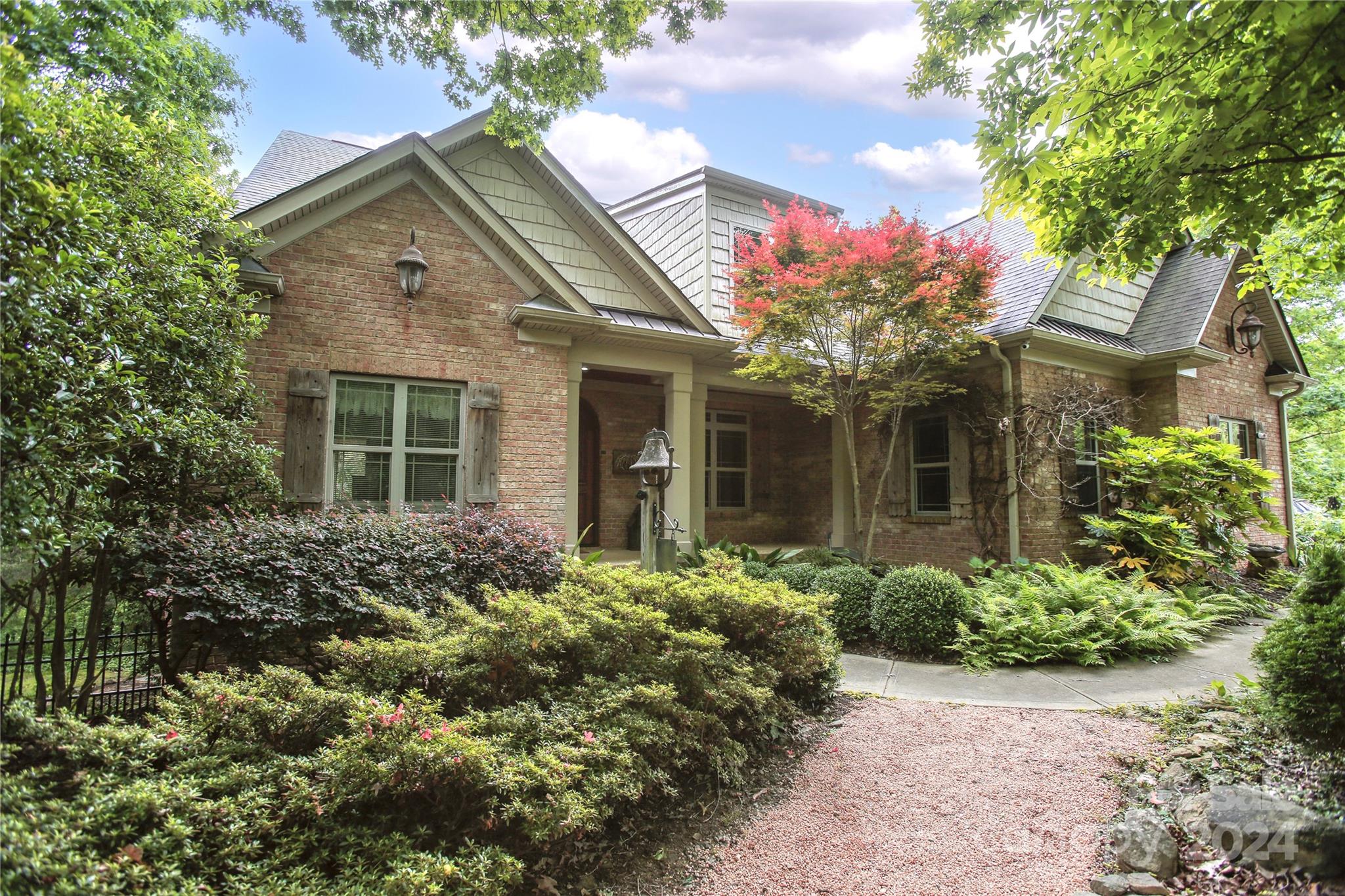 6007 Ridge Wood Lane Stanley NC 28164