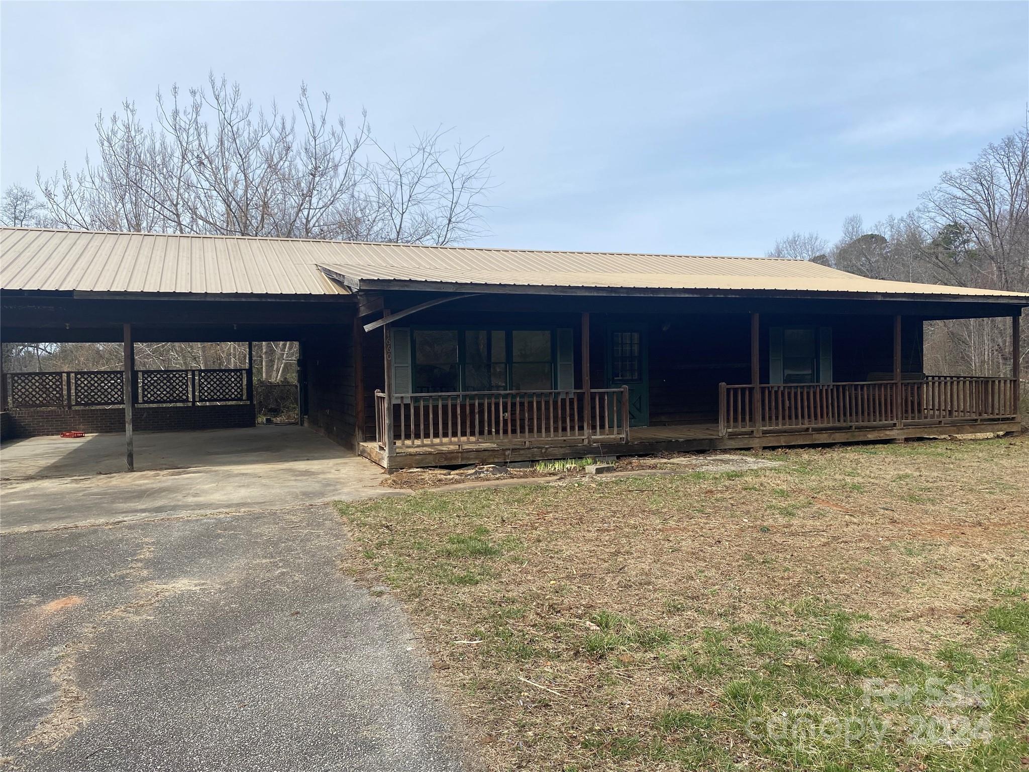 1660 Bradford Mountain Road Lenoir NC 28645