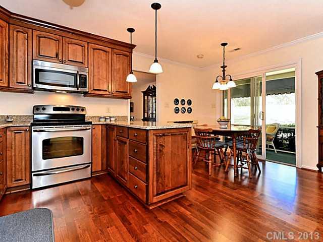 7527 Red Oak Lane Charlotte NC 28226
