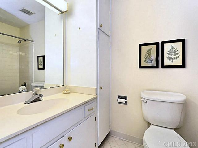 7527 Red Oak Lane Charlotte NC 28226