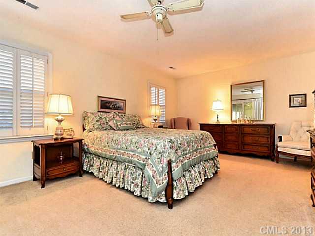 7527 Red Oak Lane Charlotte NC 28226