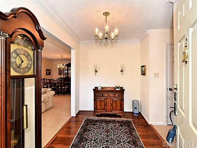 7527 Red Oak Lane Charlotte NC 28226
