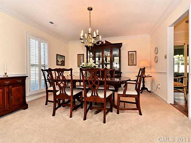 7527 Red Oak Lane Charlotte NC 28226