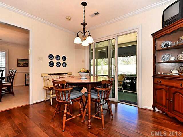 7527 Red Oak Lane Charlotte NC 28226