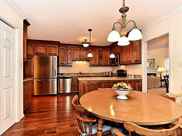 7527 Red Oak Lane Charlotte NC 28226