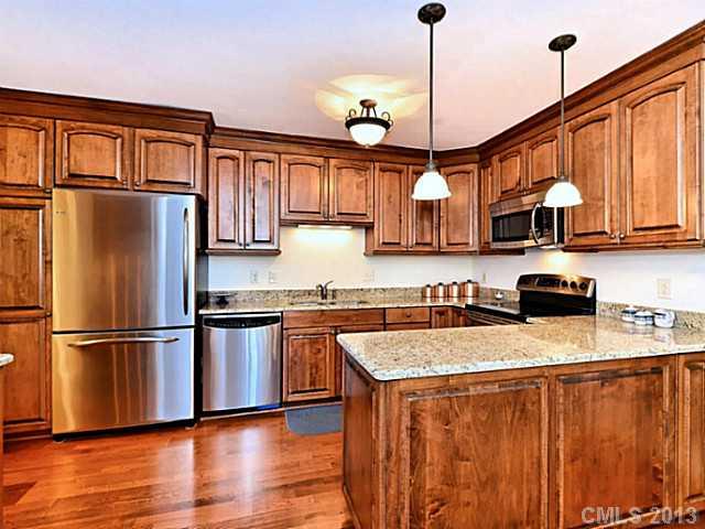 7527 Red Oak Lane Charlotte NC 28226
