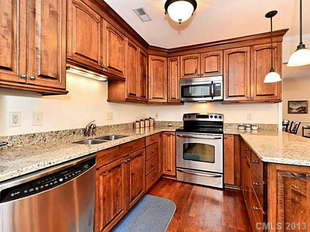7527 Red Oak Lane Charlotte NC 28226
