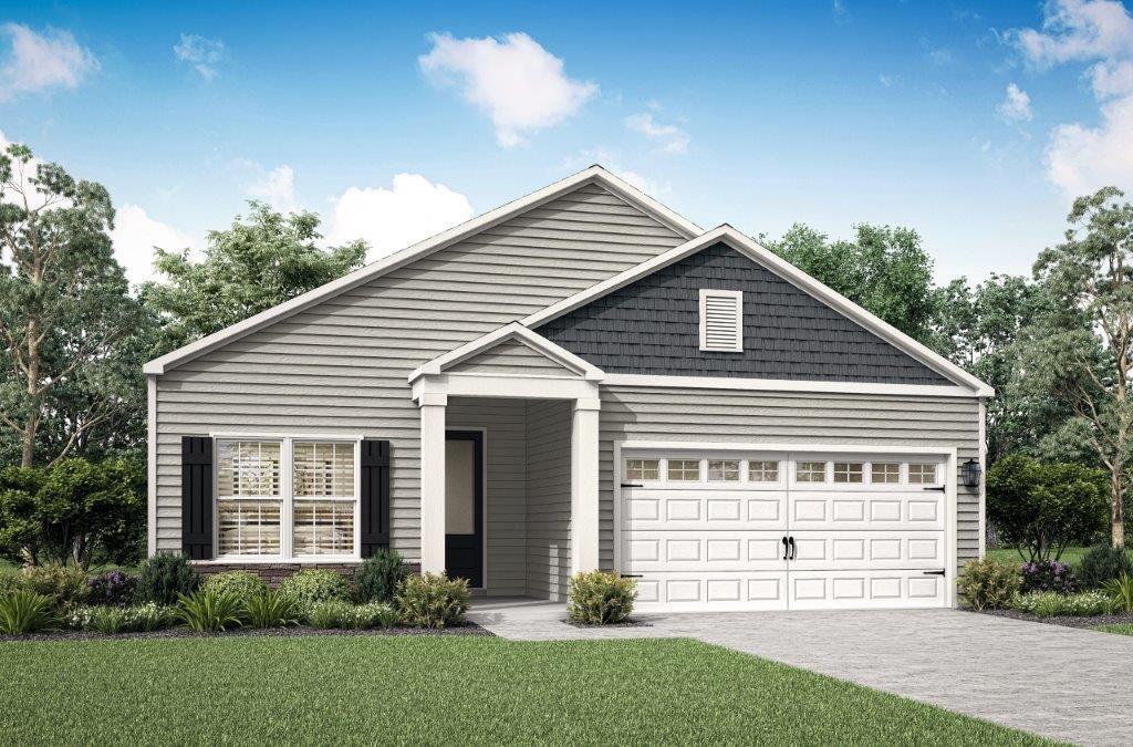 183 Tanner Loop Troutman NC 28166