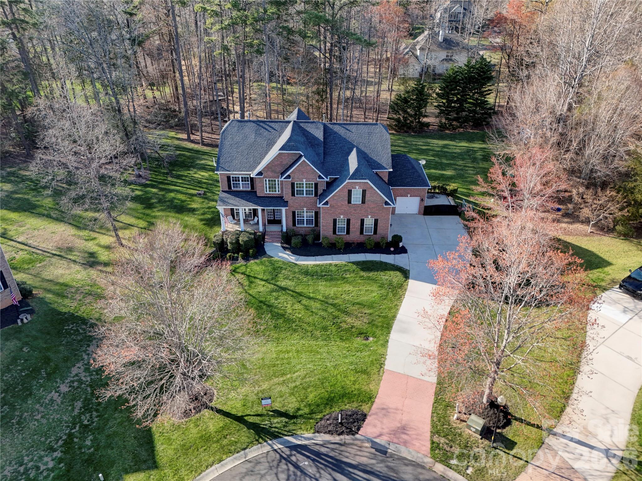 15100 Durmast Court Mint Hill NC 28227