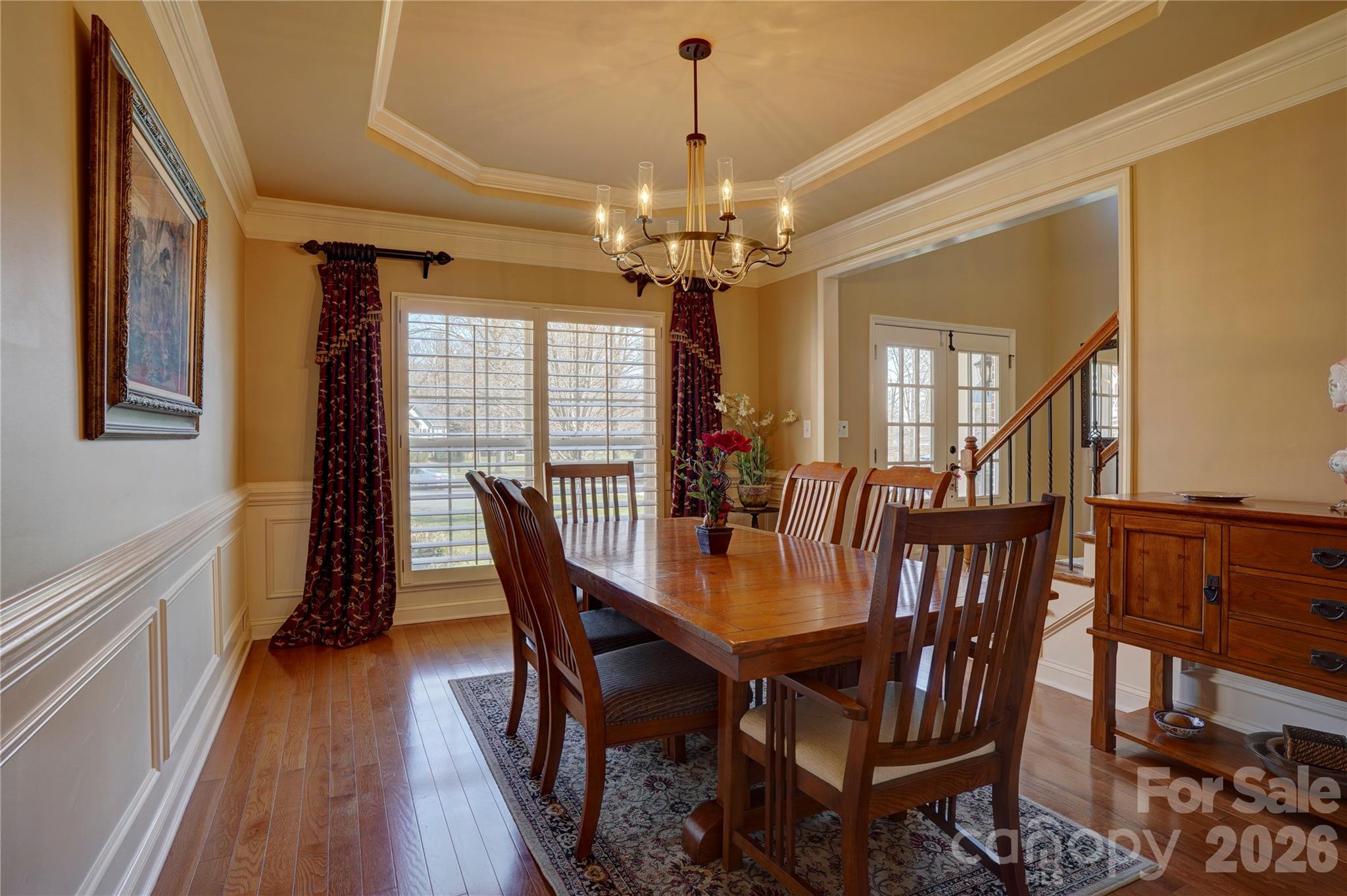 15100 Durmast Court Mint Hill NC 28227