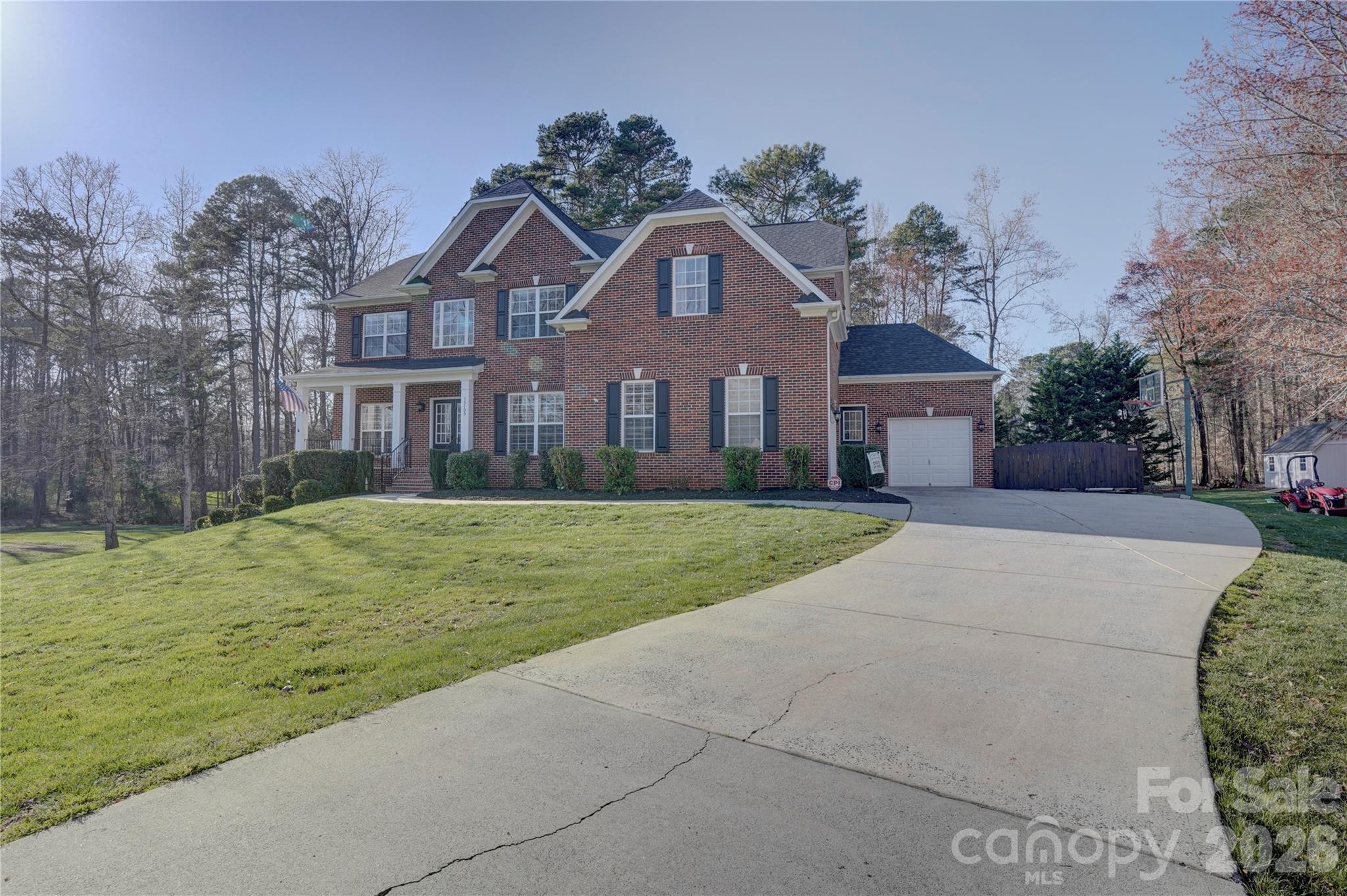 15100 Durmast Court Mint Hill NC 28227