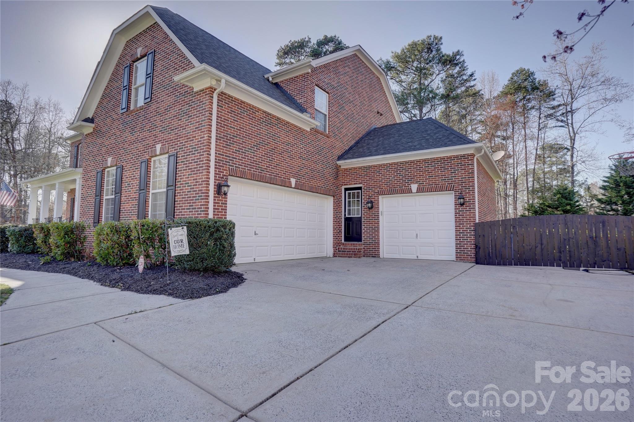 15100 Durmast Court Mint Hill NC 28227