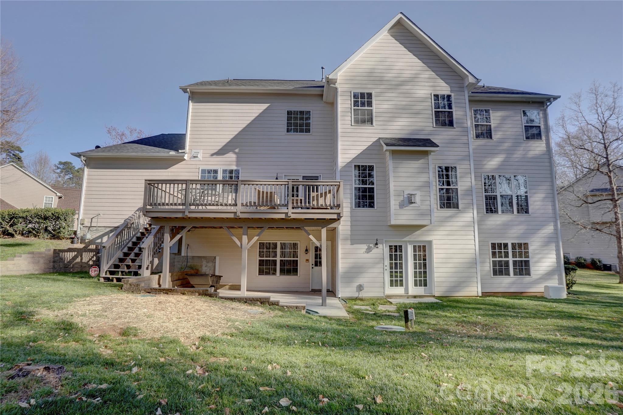 15100 Durmast Court Mint Hill NC 28227