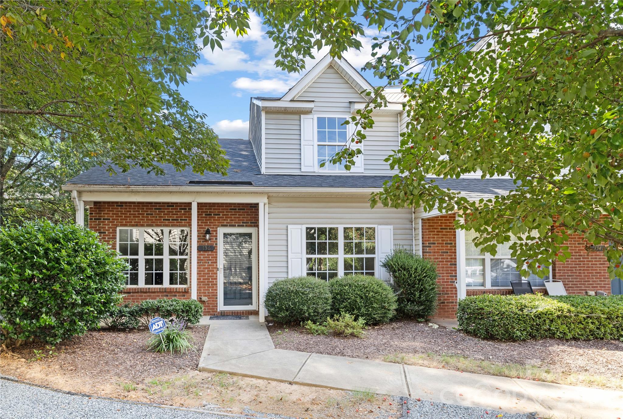 136 Mangum Circle Mooresville NC 28117