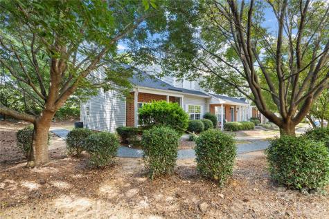 136 Mangum Circle Mooresville NC 28117