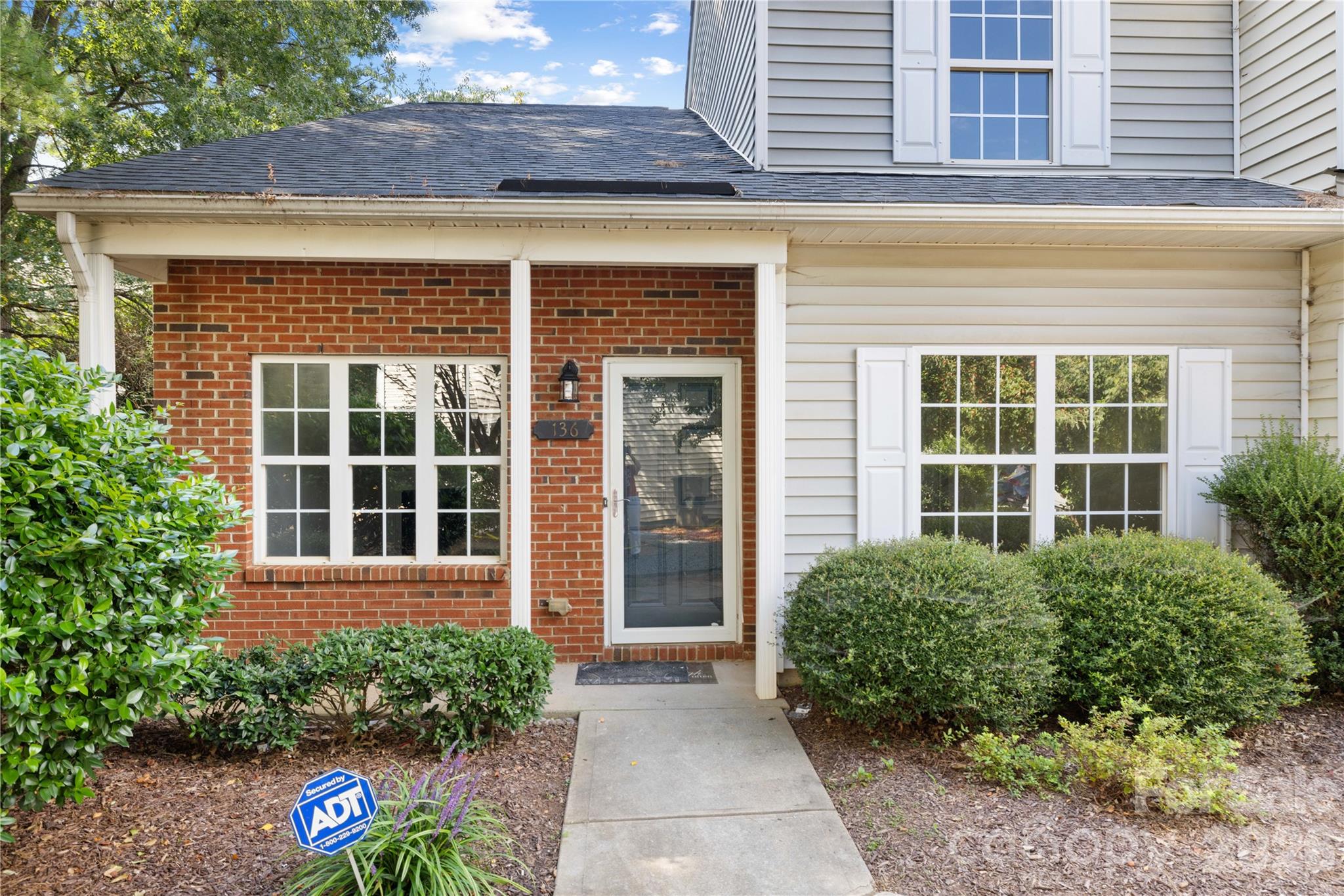 136 Mangum Circle Mooresville NC 28117