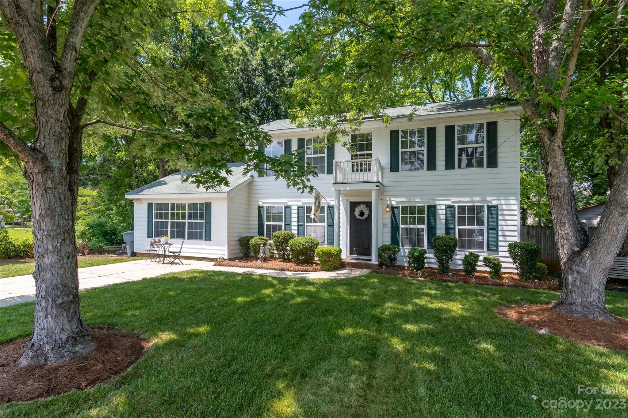 7106 Spring Creek Lane Charlotte NC 28273