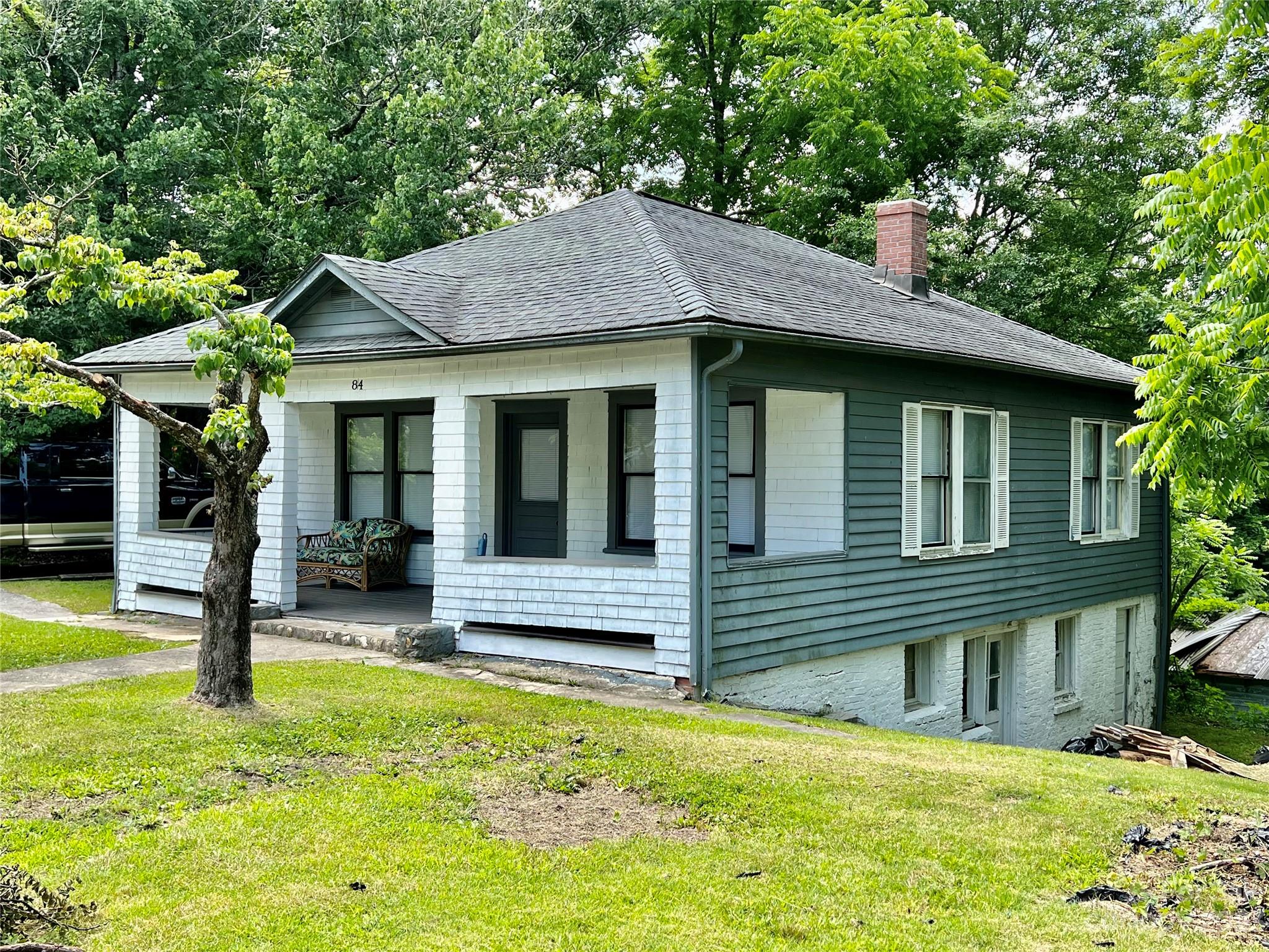 84 Mills Avenue Brevard NC 28712
