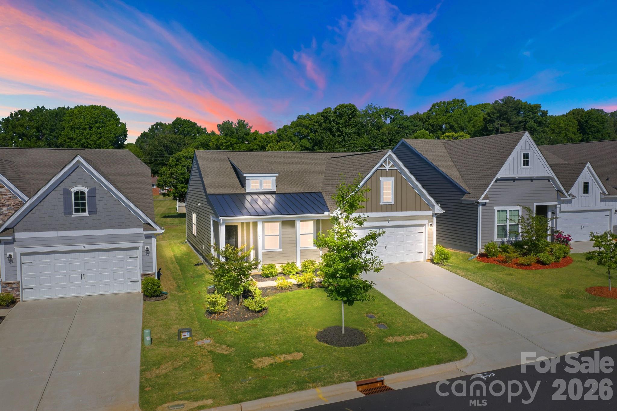174 White Apple Way Statesville NC 28625