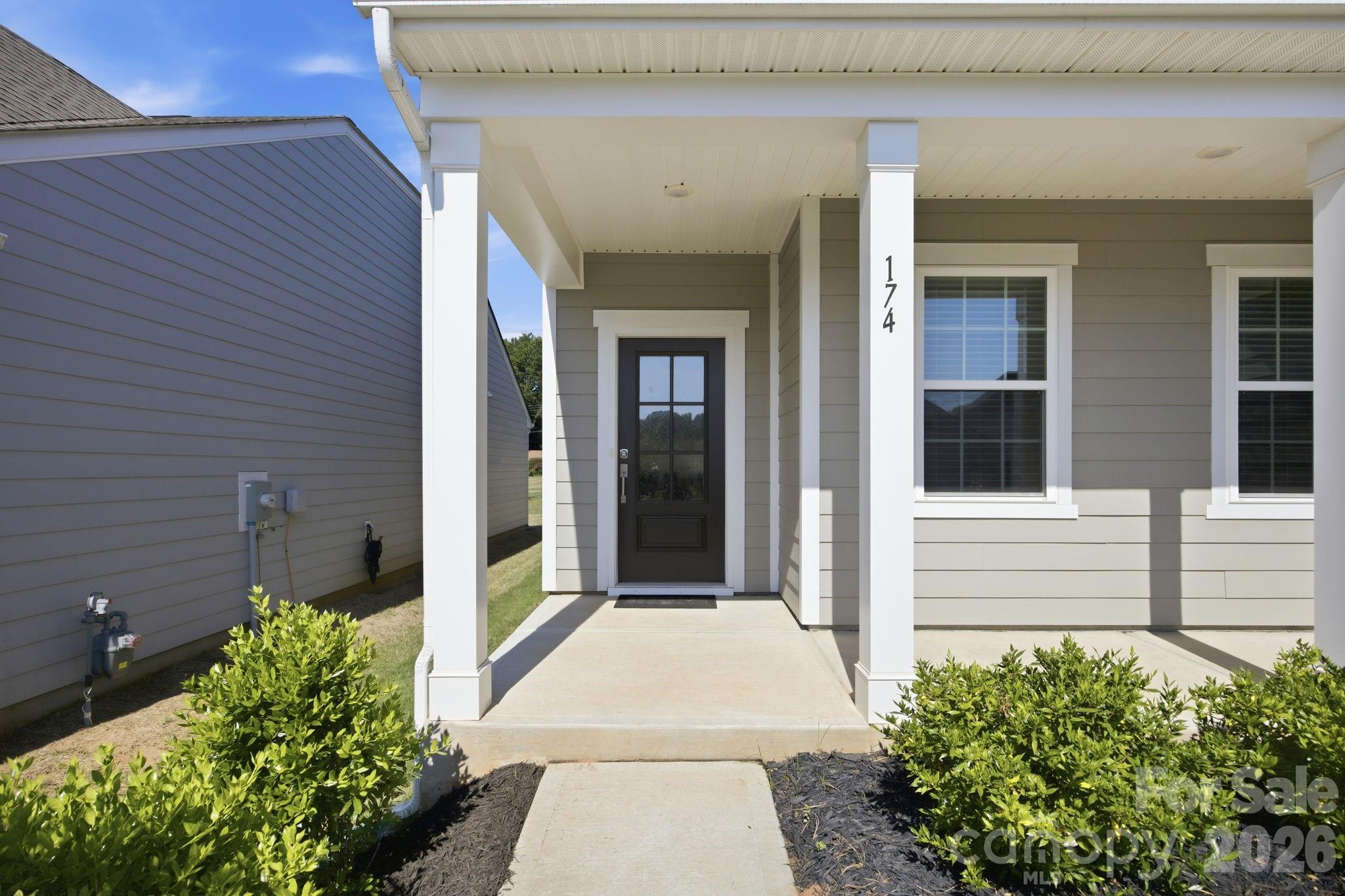 174 White Apple Way Statesville NC 28625