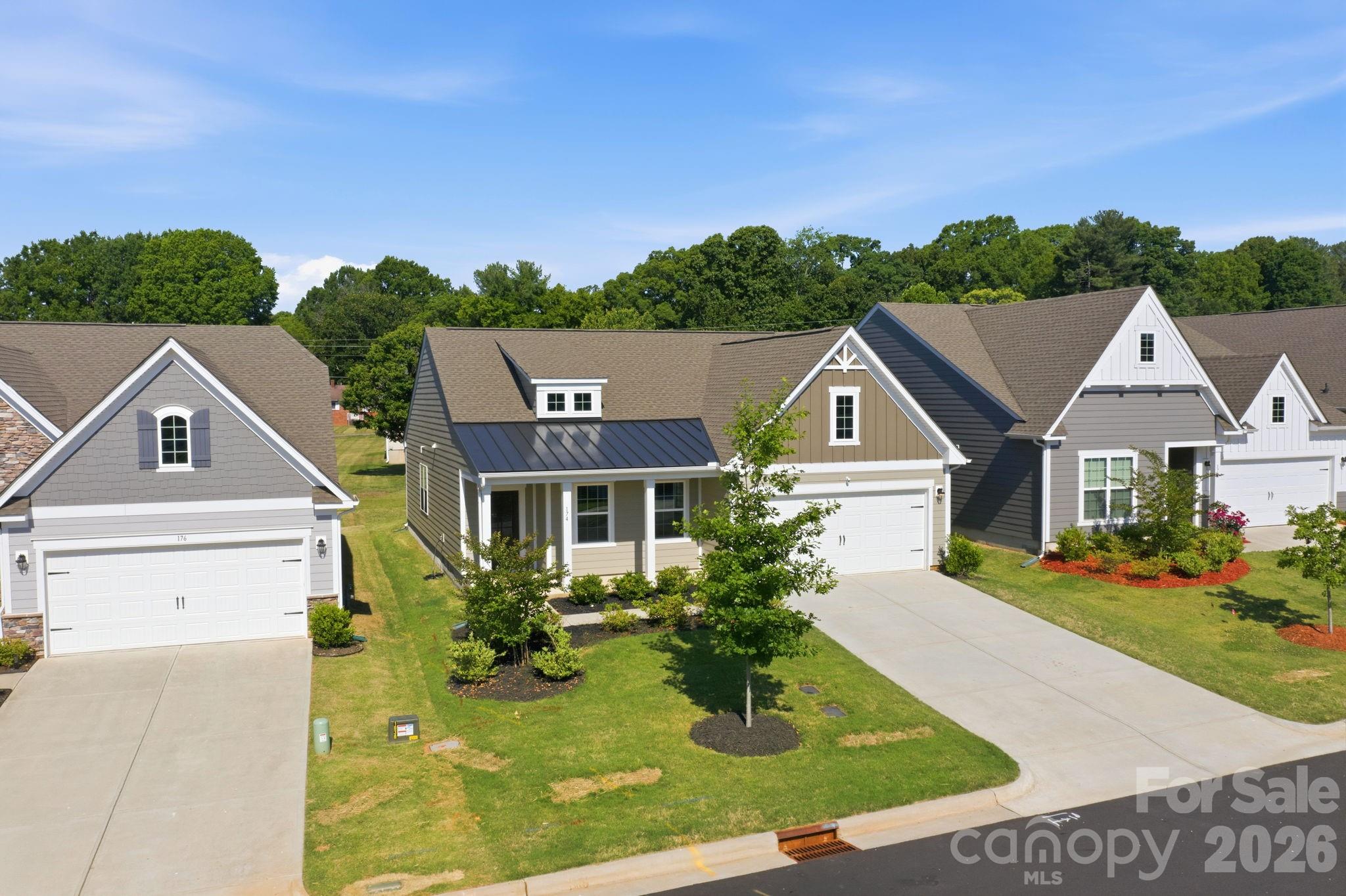 174 White Apple Way Statesville NC 28625