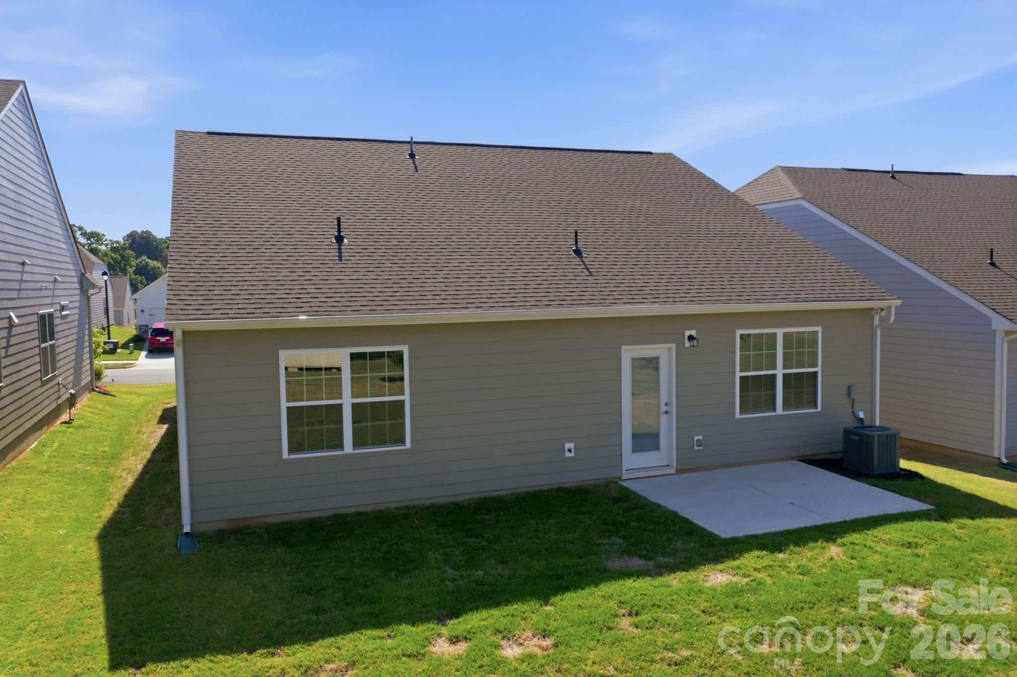174 White Apple Way Statesville NC 28625