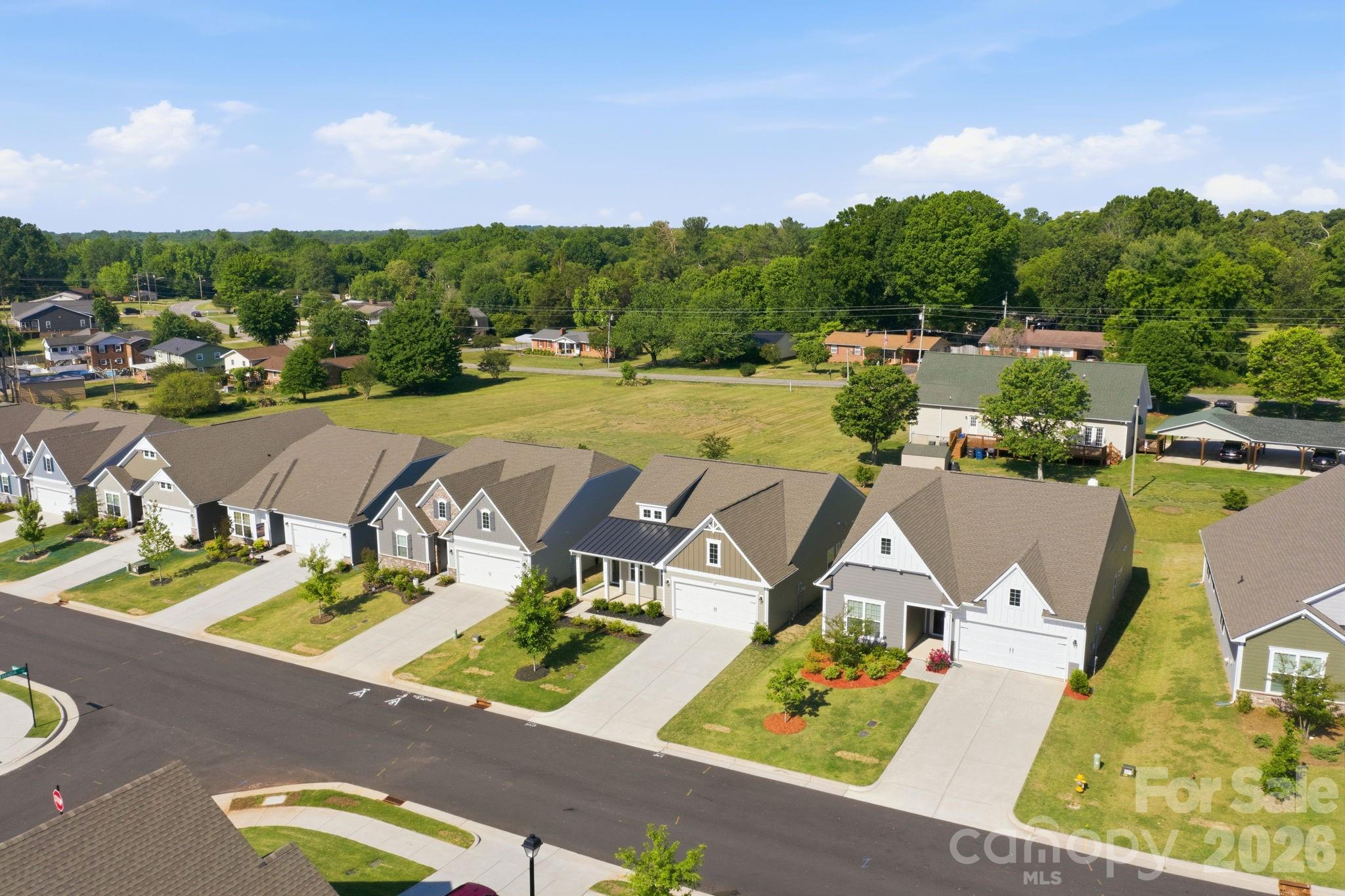 174 White Apple Way Statesville NC 28625
