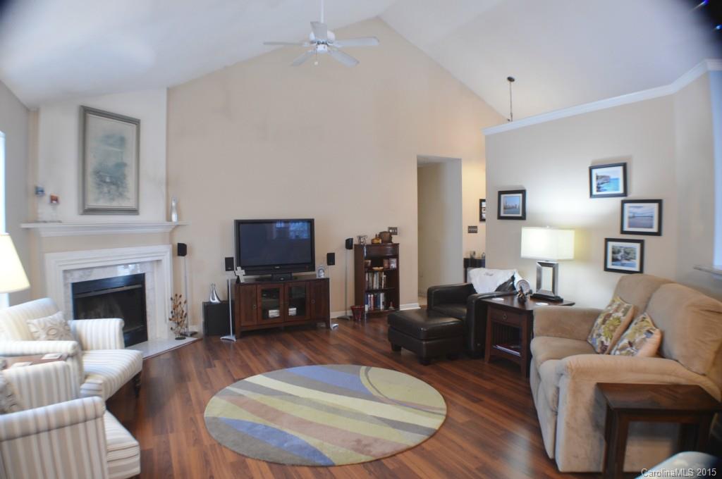 3430 Turtle Cross Lane Charlotte NC 28269