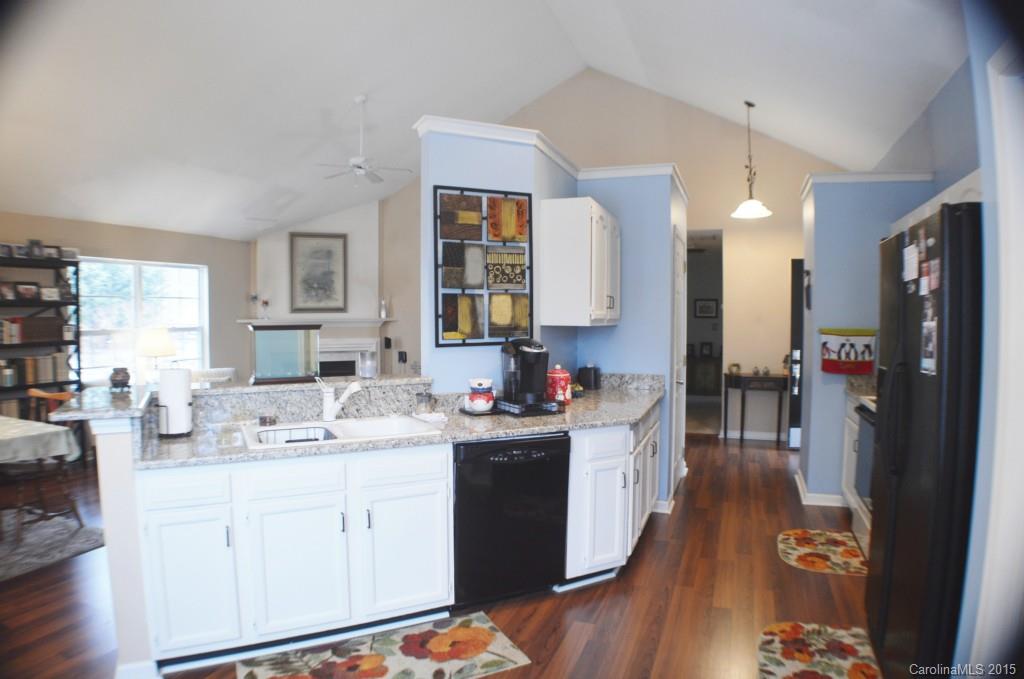 3430 Turtle Cross Lane Charlotte NC 28269