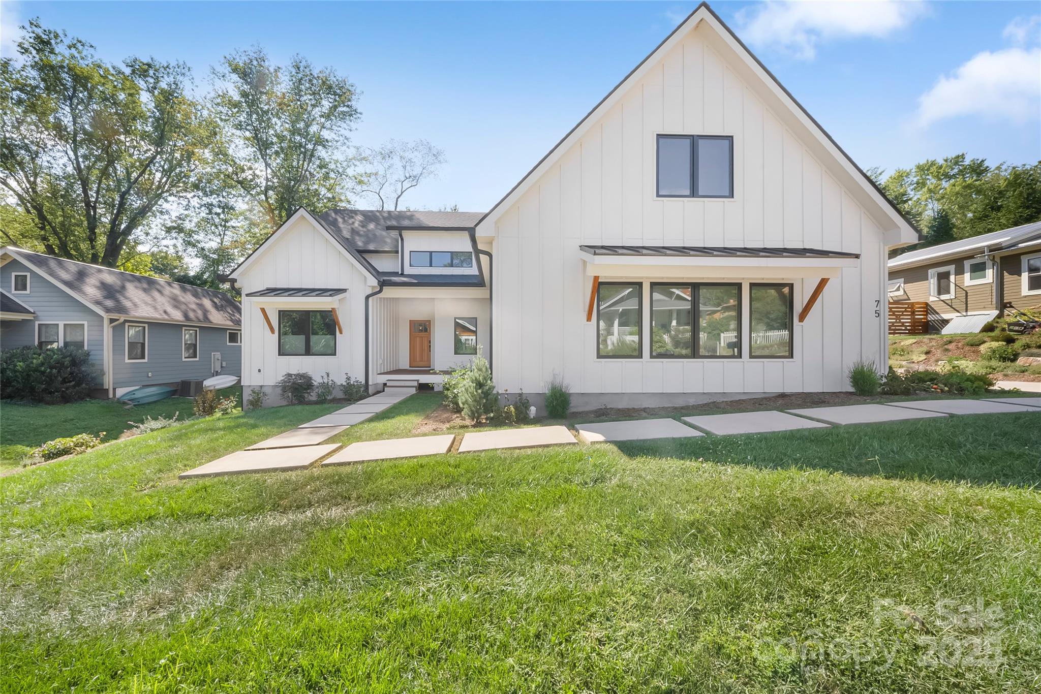 75 Nevada Avenue Asheville NC 28806