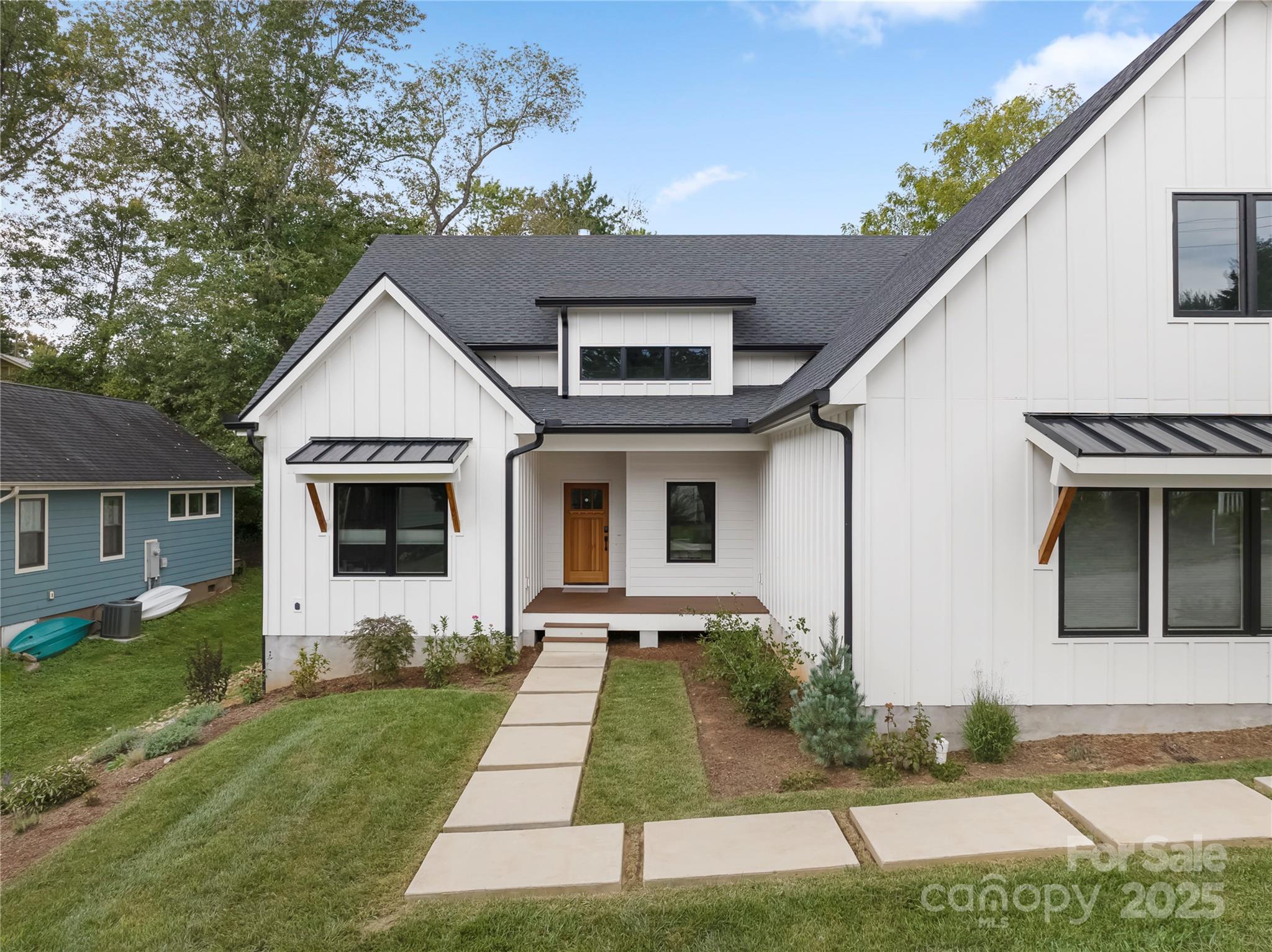 75 Nevada Avenue Asheville NC 28806