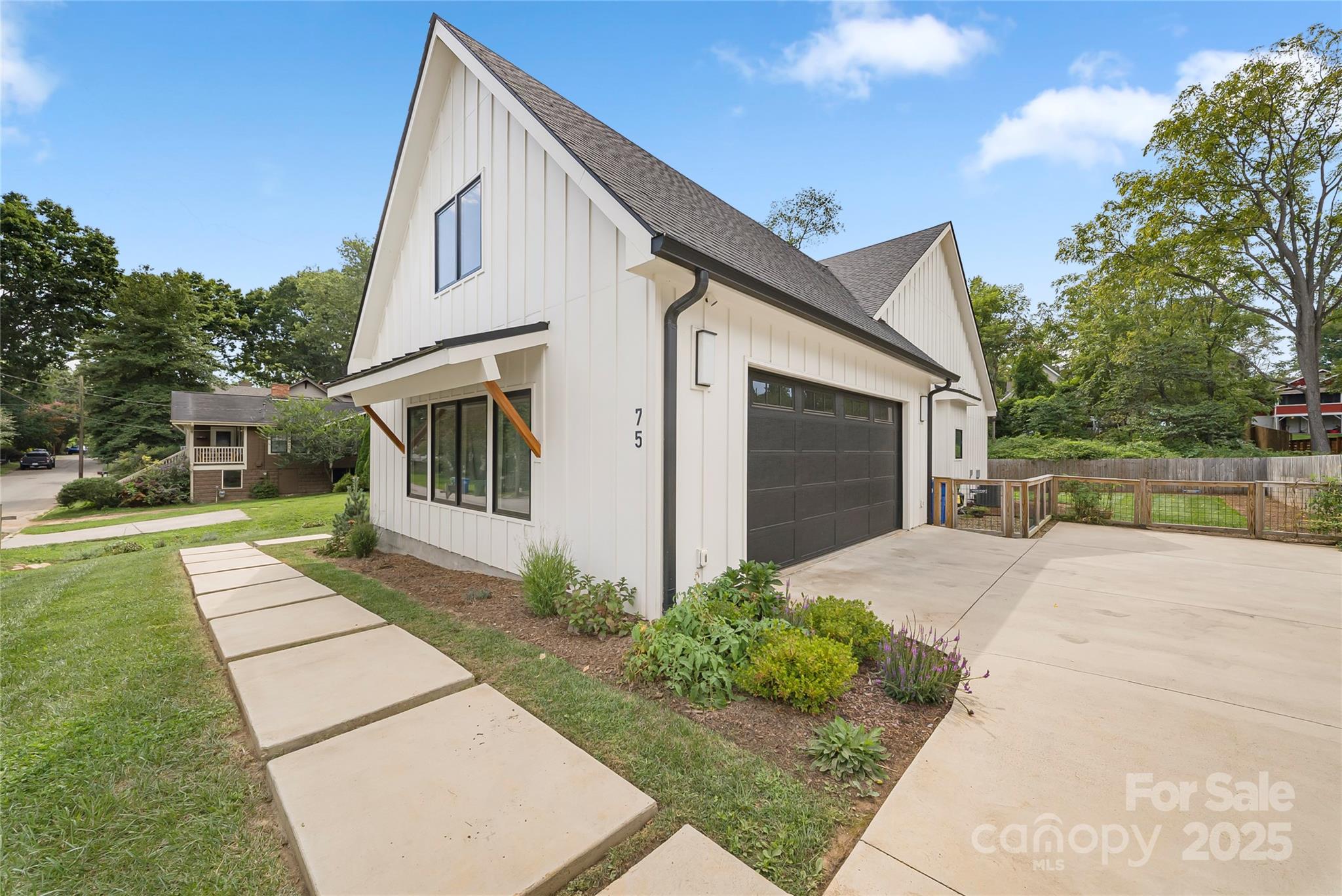 75 Nevada Avenue Asheville NC 28806