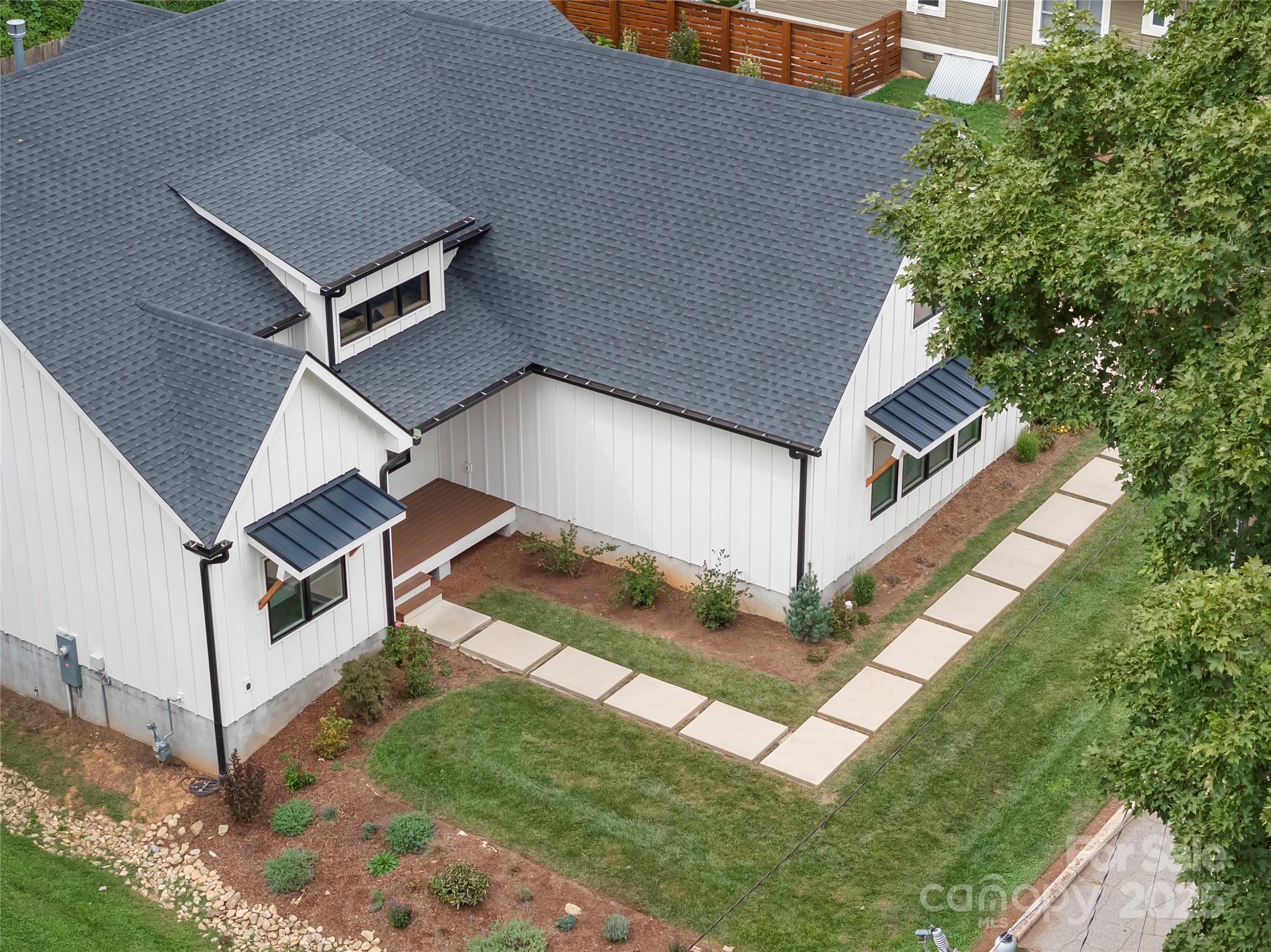 75 Nevada Avenue Asheville NC 28806