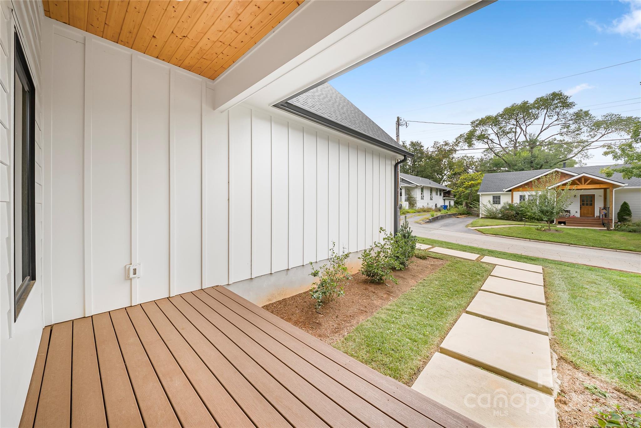 75 Nevada Avenue Asheville NC 28806