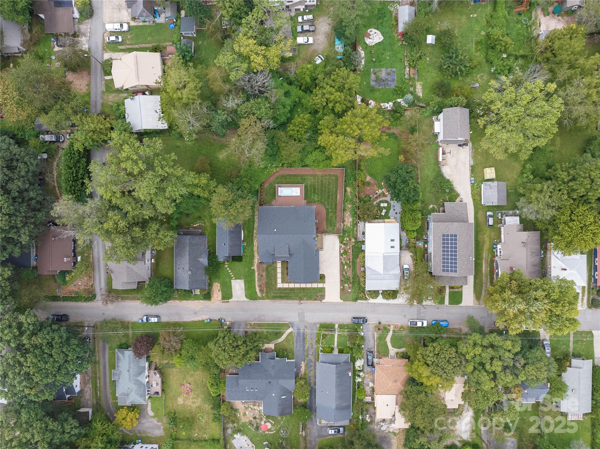 75 Nevada Avenue Asheville NC 28806