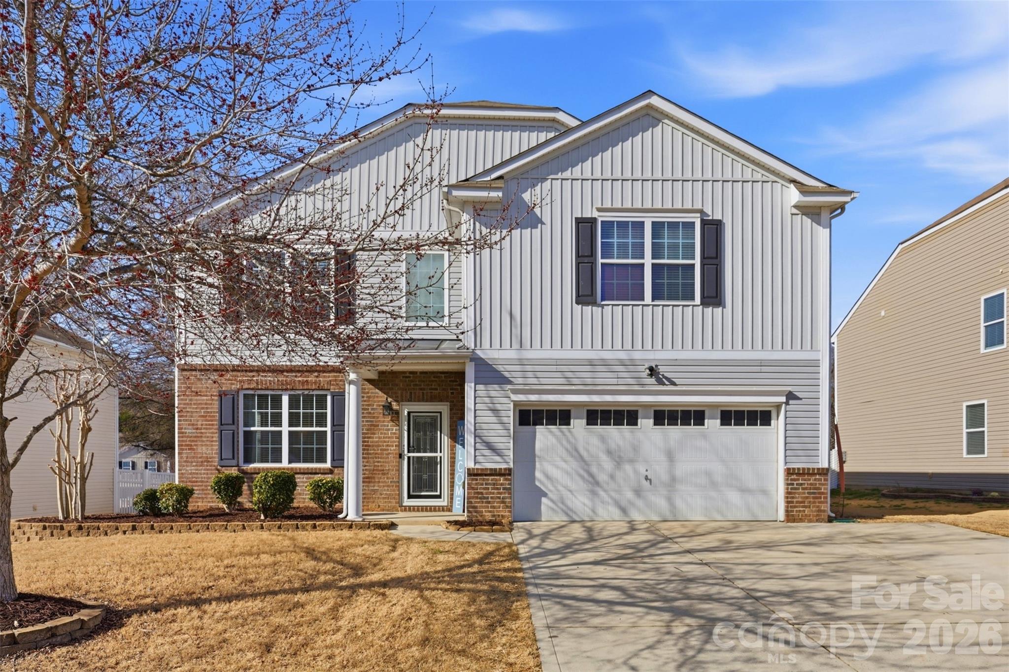 509 Bertram Road Fort Mill SC 29708