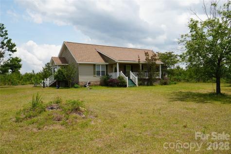 424 Press Walters Road Hartsville SC 29550