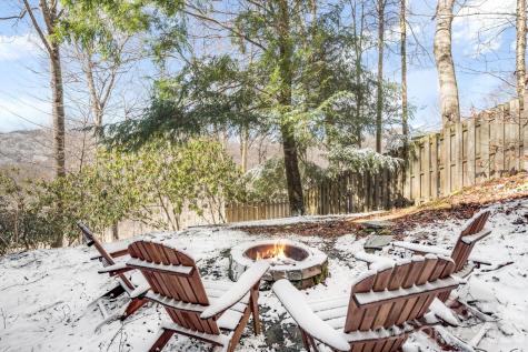 422 Glenaire Drive Mars Hill NC 28754