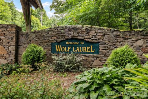422 Glenaire Drive Mars Hill NC 28754
