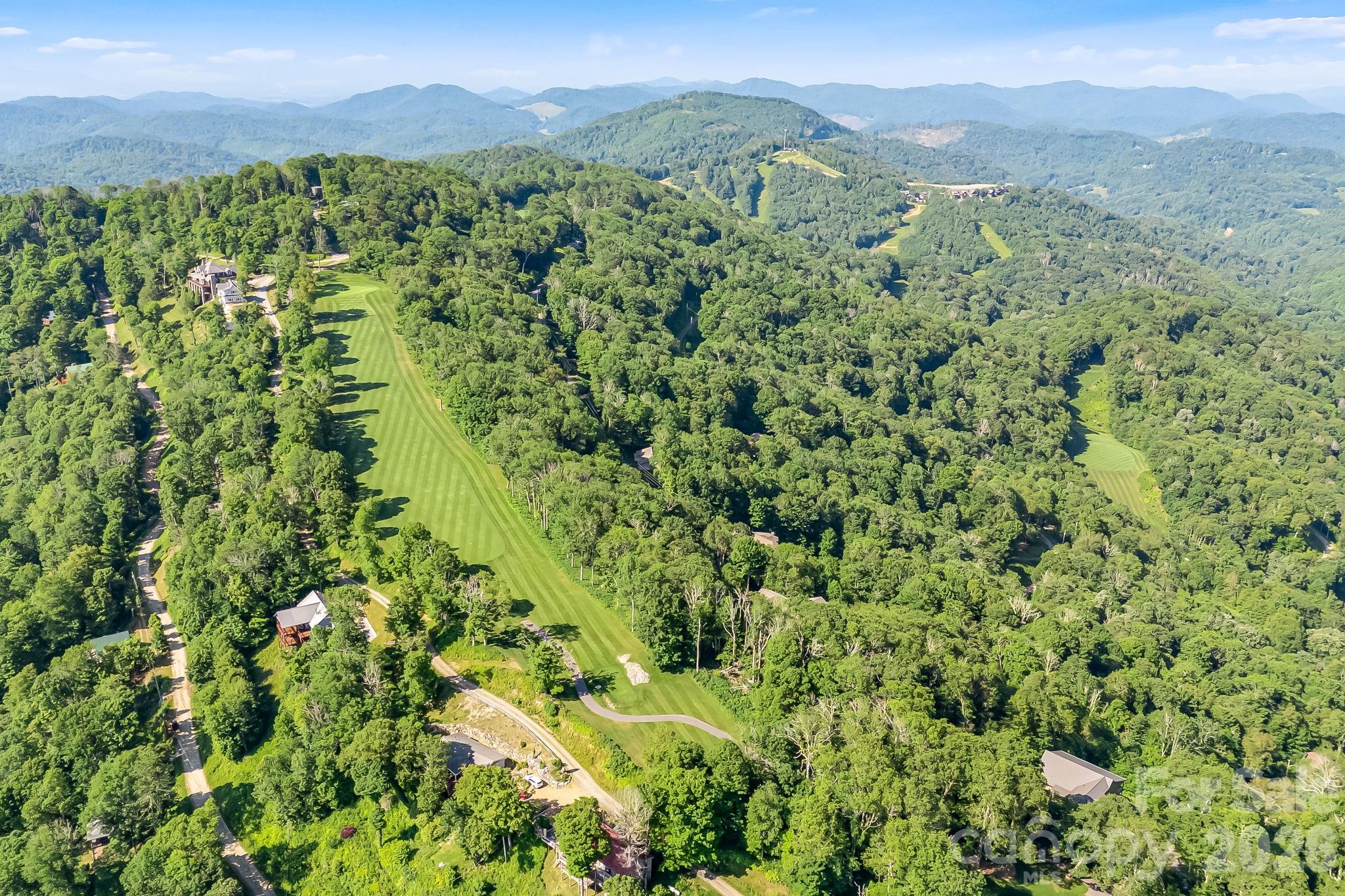 422 Glenaire Drive Mars Hill NC 28754