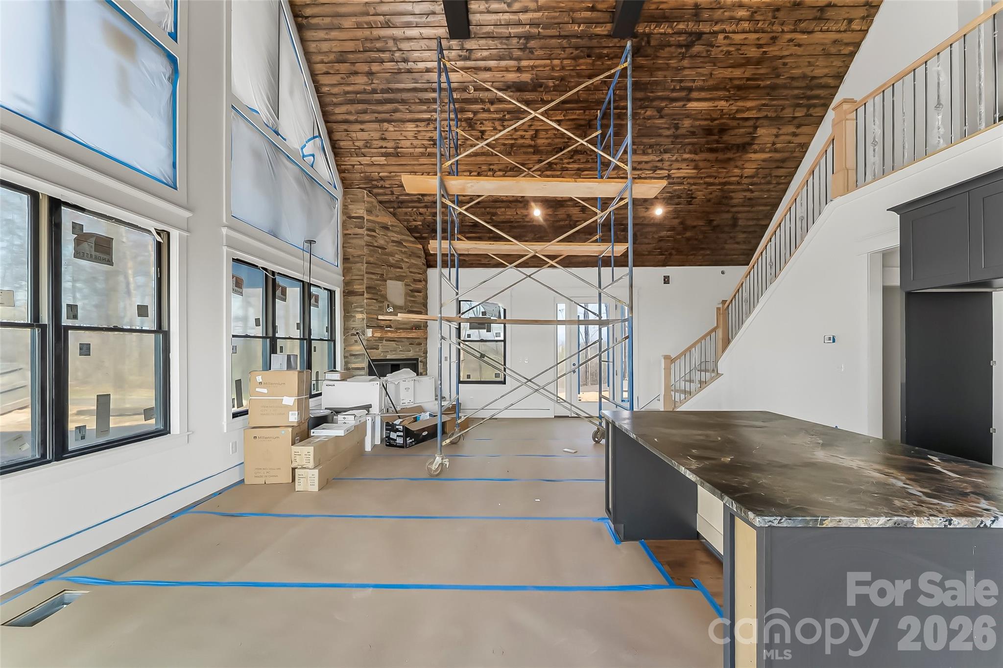 4898 Soaring Top Lane Lenoir NC 28645