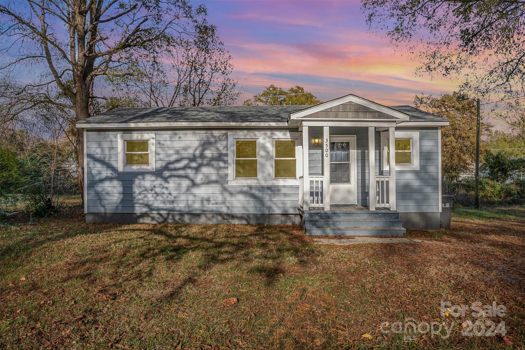 3500 Kentucky Avenue Charlotte NC 28216