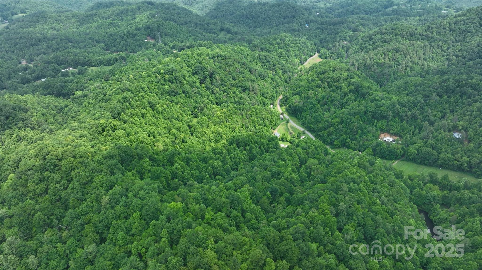 320 Board Tree Road Marshall NC 28753