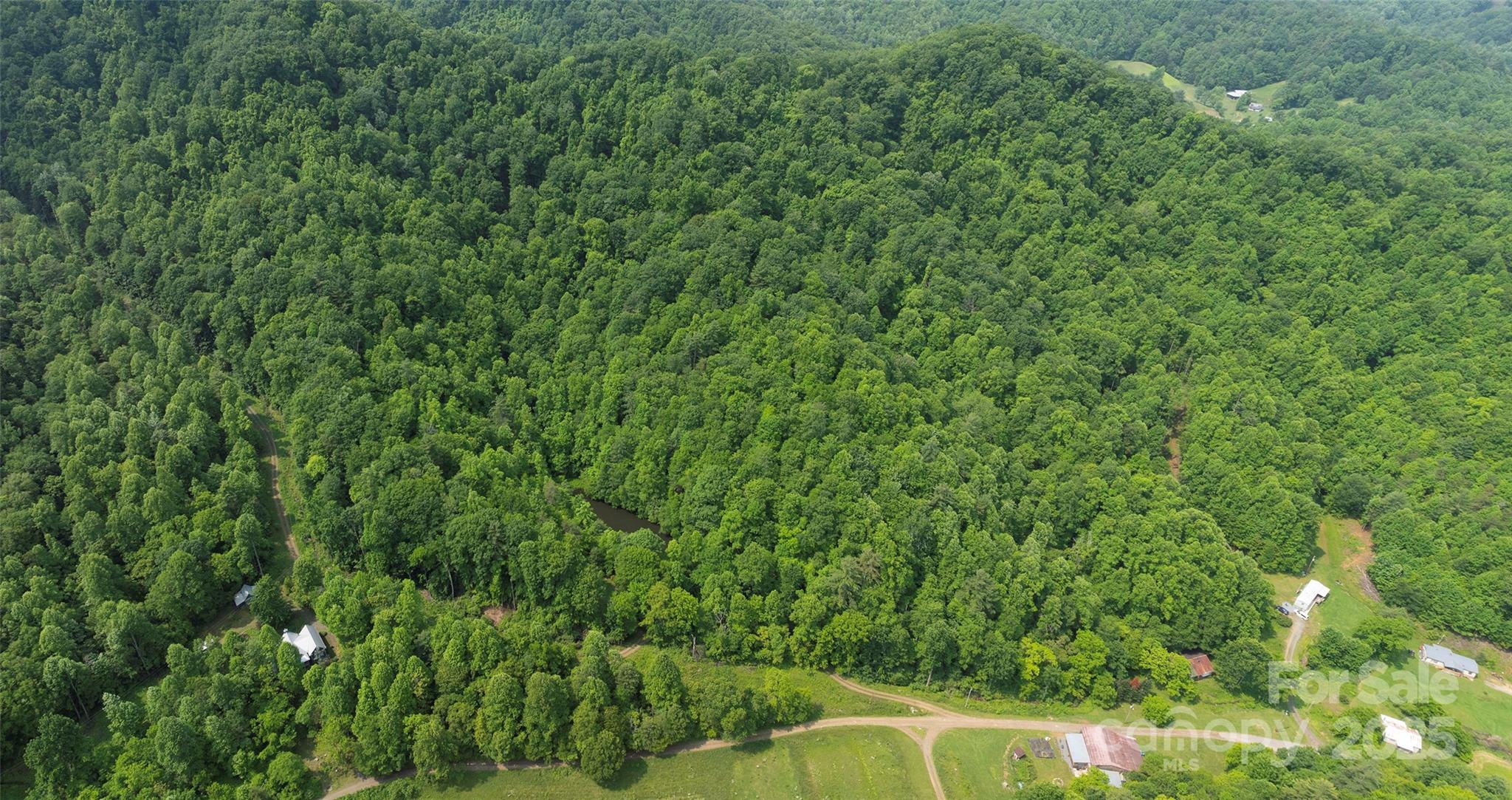 320 Board Tree Road Marshall NC 28753