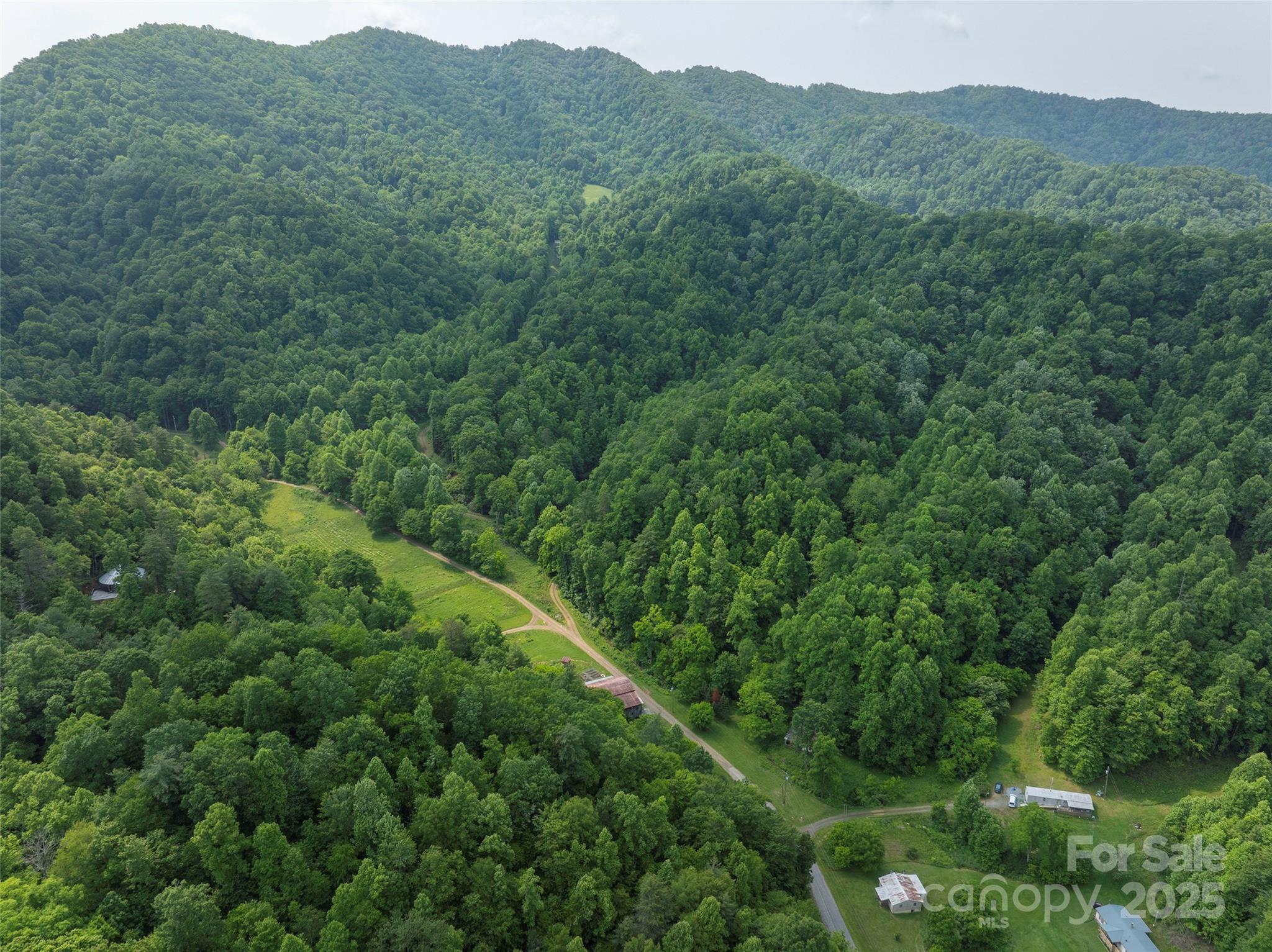 320 Board Tree Road Marshall NC 28753