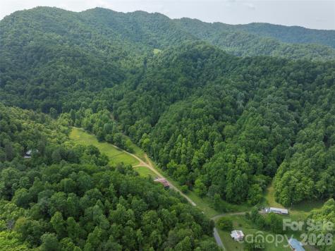 320 Board Tree Road Marshall NC 28753