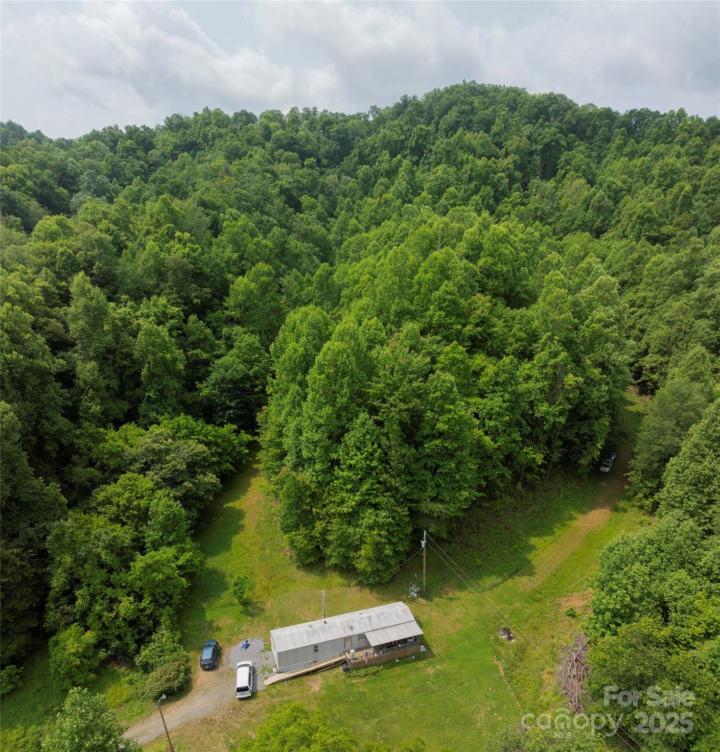 320 Board Tree Road Marshall NC 28753