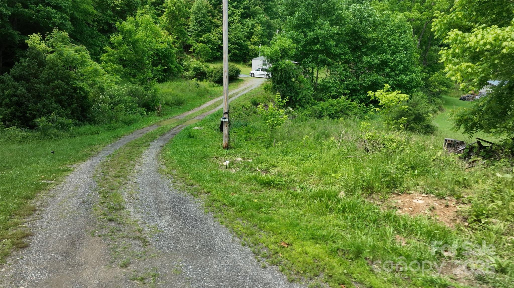 320 Board Tree Road Marshall NC 28753