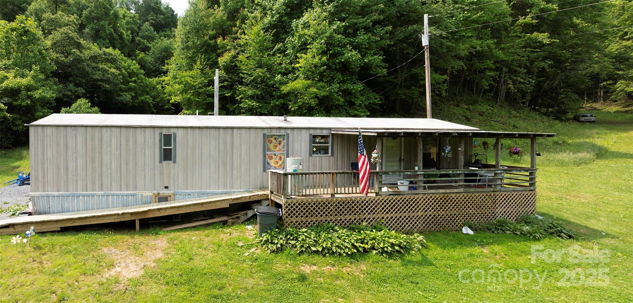 320 Board Tree Road Marshall NC 28753