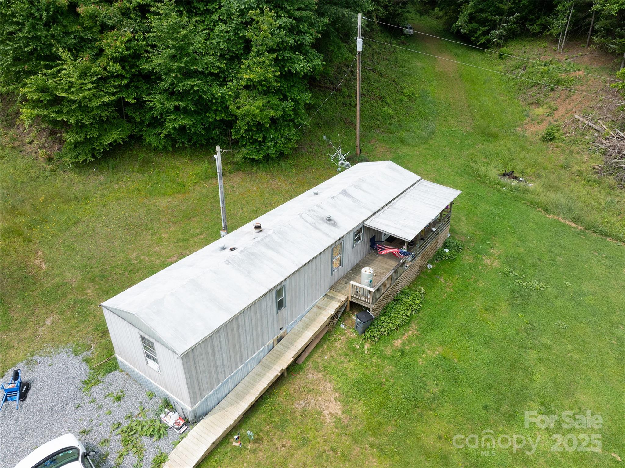 320 Board Tree Road Marshall NC 28753